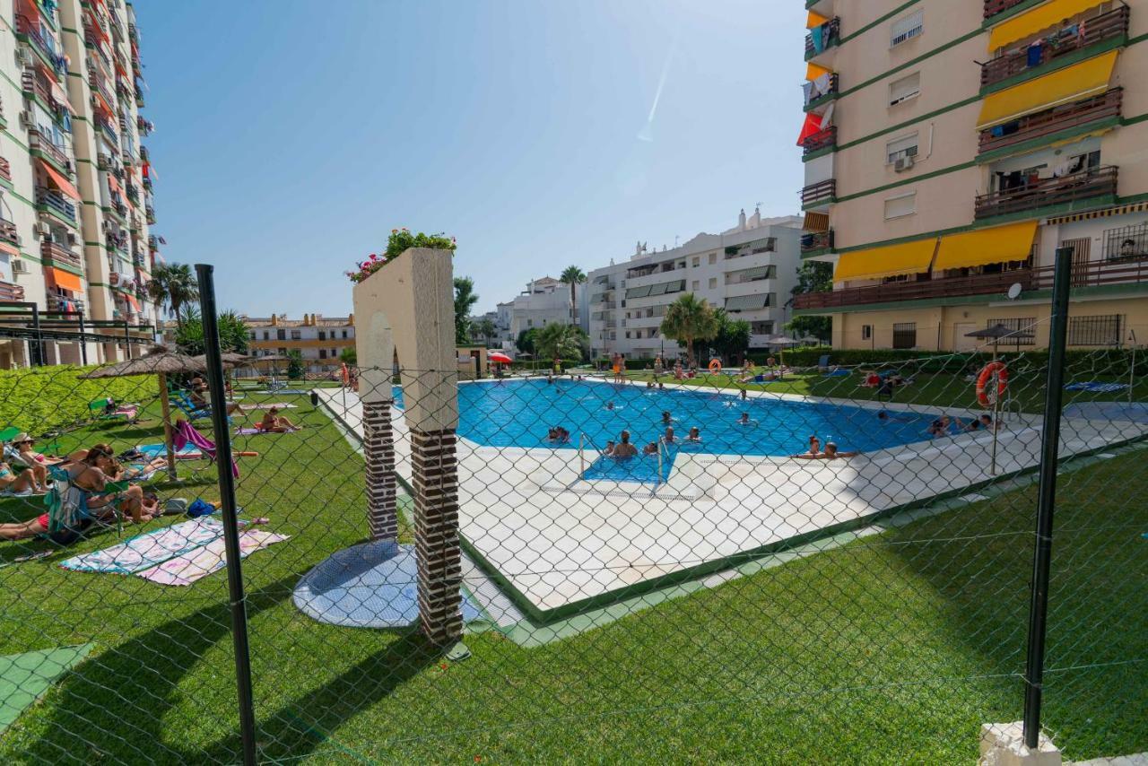 בנאלמדנה Vb Breathtaking Sea Views 1Bdr Apt מראה חיצוני תמונה